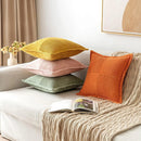 Capas de Almofada Boho