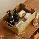 Cesto de Armazenamento Vime Rustic