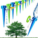 Irrigador de Plantas por Gotejamento